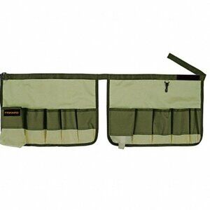 Fiskars Bucket Tool Organizer Green